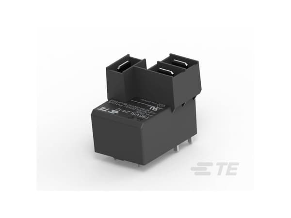 TE Connectivity 1558676-3 Tulostusrele 10 kpl Kartonki
