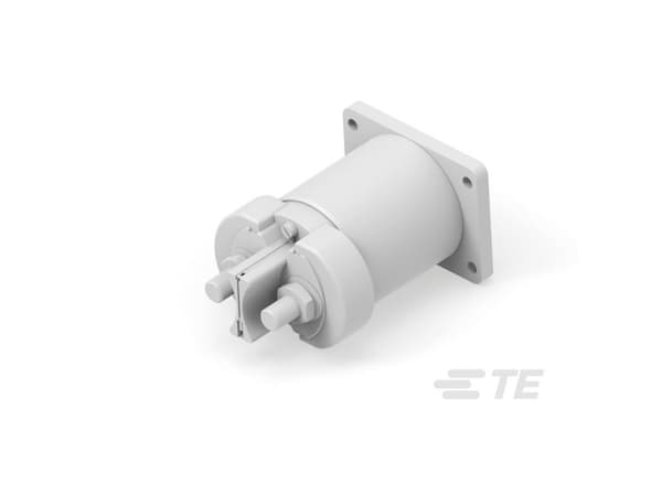 TE Connectivity K1130060 Printrelæ 1 stk Package