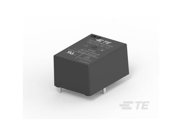 TE Connectivity 1558667-7 Printrelæ 10 stk Carton