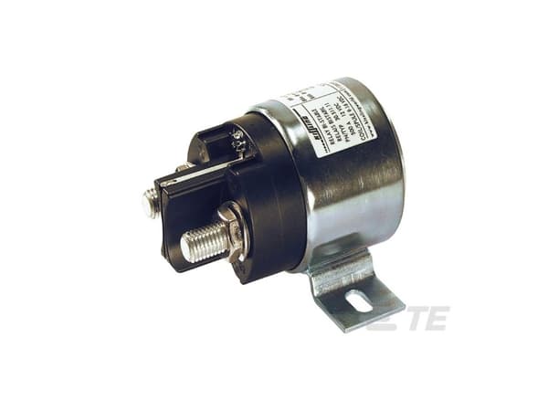 TE Connectivity K1132438 Print relay 1 stycke Box