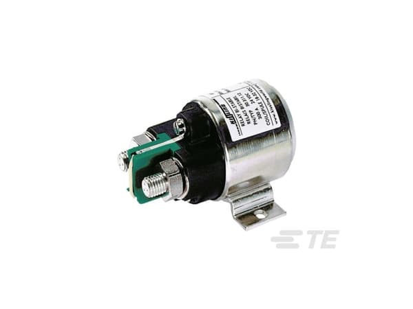 TE Connectivity K1060053 Tulostusrele 1 kpl Laatikko