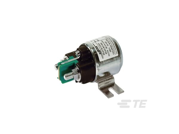 TE Connectivity K1060051 Printrelæ 1 stk Box