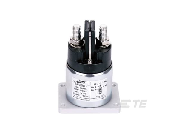 TE Connectivity K1137215 Tulostinrele 1 kpl Laatikko