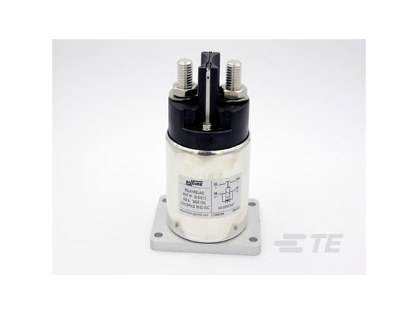 TE Connectivity K1151963 Print relay 1 stycke Box