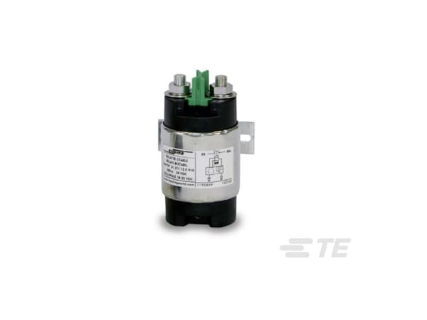 TE Connectivity K1142045 Printrelæ 1 stk Box
