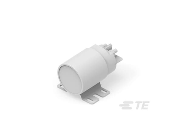 TE Connectivity K1151055 Printrelæ 1 stk Package