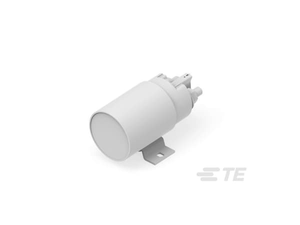 TE Connectivity K1124231 Tulostusrele 1 kpl Pakkaus