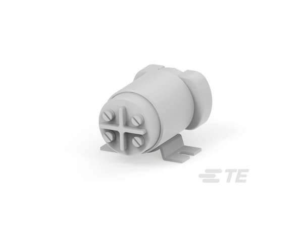 TE Connectivity K1152132 Printrelæ 1 stk Package