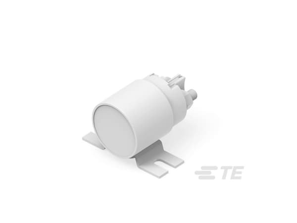 TE Connectivity K1126465 Printrelæ 1 stk Package