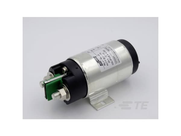 TE Connectivity K1060319 Print Relay 1 st Box