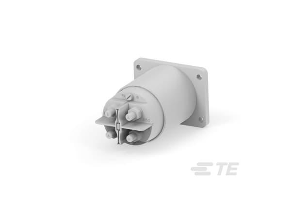 TE Connectivity K1159283 Printrelæ 1 stk Package