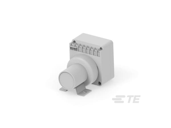TE Connectivity K1060837 Printrelæ 1 stk Package