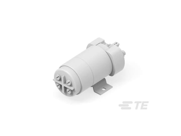 TE Connectivity K1060139 Printrelæ 1 stk Package
