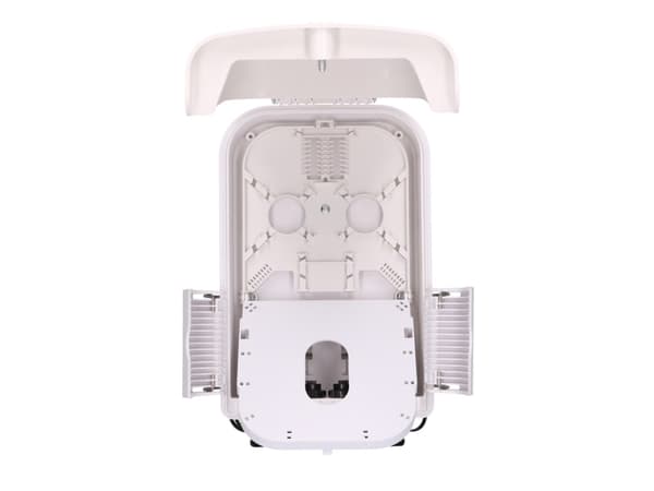 Extralink Amaris | Fiberbox | 8 skarvar