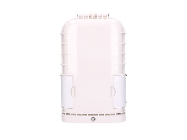 Extralink EX.18952, Hvit, Plast, Polyvinylklorid (PVC)