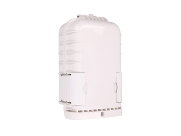 Extralink EX.18945, Hvit, Plast, Polyvinylklorid (PVC)