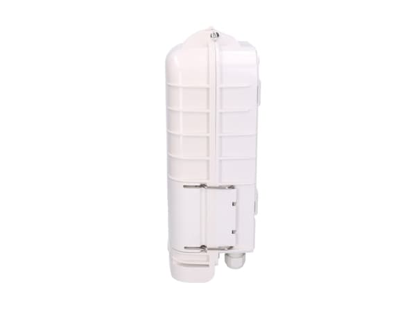 Extralink EX.18945, Hvit, Plast, Polyvinylklorid (PVC)