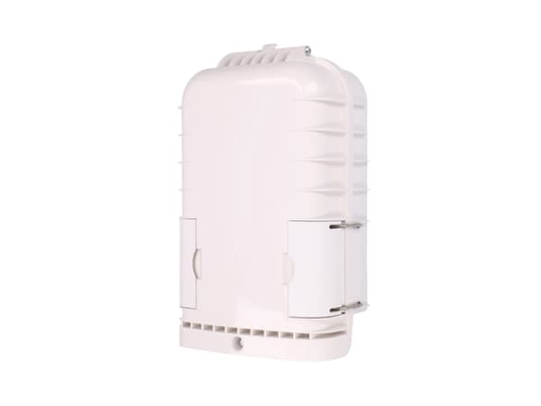 Extralink EX.18945, Hvit, Plast, Polyvinylklorid (PVC)