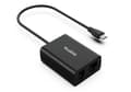 Miniatyrbild 4 av 5: Yealink EHS60 - Trådlös headsetadapter för trådlöst headset, VoIP-telefon