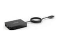 Miniatyrbild 2 av 5: Yealink EHS60 - Trådlös headsetadapter för trådlöst headset, VoIP-telefon