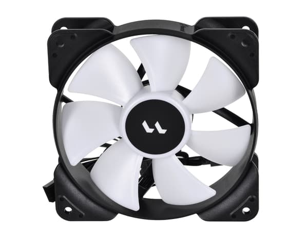 Fractal Design Lumen S36 RGB - Kylsystem med vätska till processorn - (för: LGA1156, AM2, AM2+, LGA1366, AM3, LGA1155, AM3+, LGA2011, FM1, FM2, LGA11