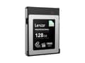 Miniatyrbild 3 av 5: Lexar Professional DIAMOND Series - Flash-minneskort - 128 GB - CFexpress, typ B