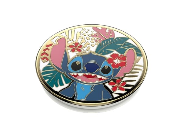 PopSockets PopGrip Premium emali ommel