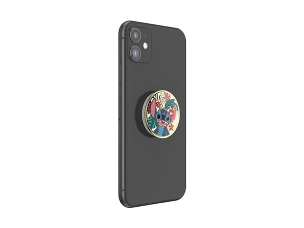PopSockets PopGrip Premium emali ommel