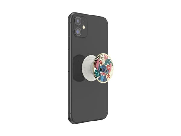 PopSockets PopGrip Premium emali ommel
