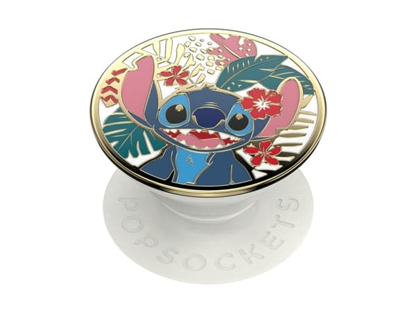 PopSockets PopGrip Premium emali ommel