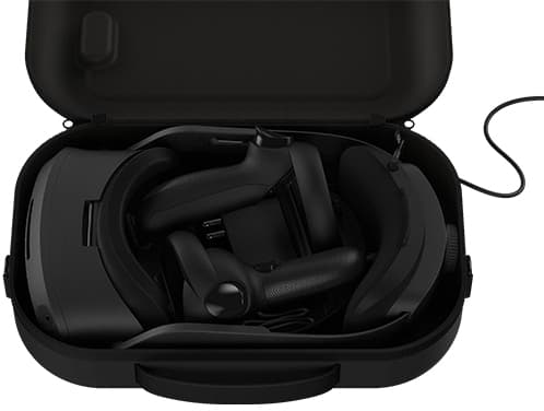 HTC Vive - Laddningsfodral