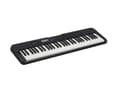 Miniatyrbild 5 av 5: Casio CT-S300, Digital synthesizer, Reverb, 5 W, Knappar, Svart, Vit, LCD
