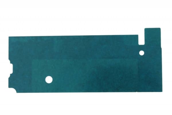 Samsung GH02-14684A, Samsung, G390F Galaxy, Grön, 1 styck