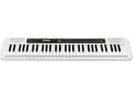 Pikkukuva 1 / 5: Syntetisaattori Casio CT-S200WE, valkoinen