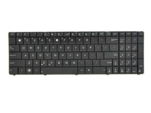 ASUS 90NB0601-R31GE0, Näppäimistö, ASUS, Asus X751MD