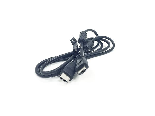 Samsung BN39-01583A, 1,5 m, HDMI Type A (Standard), HDMI Type A (Standard), Svart