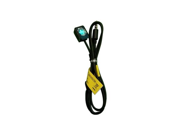 Samsung BN96-39535B, Kabel, Sort, Samsung, OM46N, OM55N, OM75R, SNOW1810U, SNOWJMU, SNOWRAF, 1 stykker