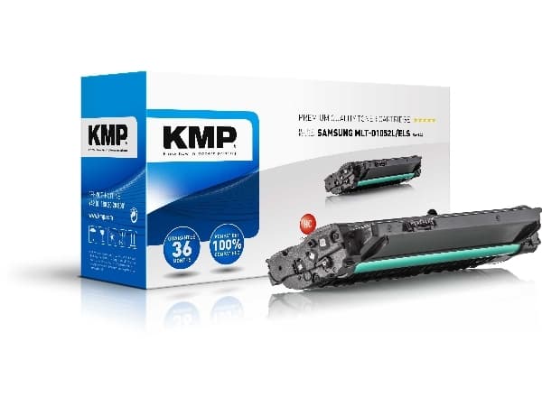 KMP SA-T44, 2700 sider, Sort, 1 stykker