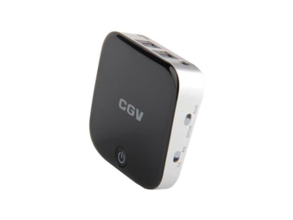 CGV My BT RT, Bluetooth, 3.0+HS, A2DP,AVRCP, Sort, Lithium, 350 mAh