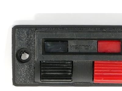 Visaton VS-LK2NG, Sort