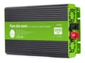 Pikkukuva 1 / 5: EnerGenie EG-PWC-PS2000-01 - DC til AC invertteri