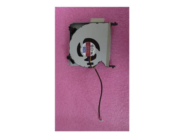 HP - Fan system assembly - för ProDesk 400 G6