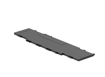 HP TI04055XL-PL - Batteri til bærbar PC - litiumion - 4-cellers - 3.72 Ah - 55 Wh