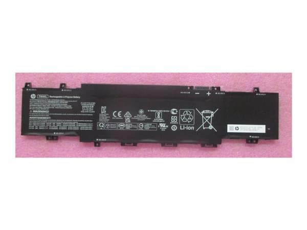 HP TI04055XL-PL - Batteri til bærbar PC - litiumion - 4-cellers - 3.72 Ah - 55 Wh