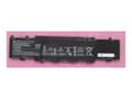 Miniatyrbilde 1 av 2: HP TI04055XL-PL - Batteri til bærbar PC - litiumion - 4-cellers - 3.72 Ah - 55 Wh