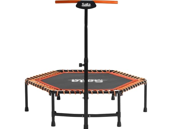 Salta 128cm Fitness-trampoliini