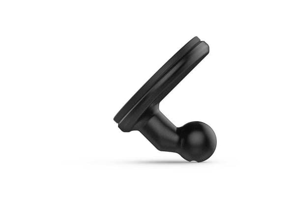ACC ADHESIVE BALL MOUNT DC Sort