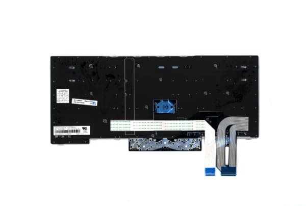 Lenovo FRU01YN401, Tangentbord, Portugisisk, Lenovo, ThinkPad T480s