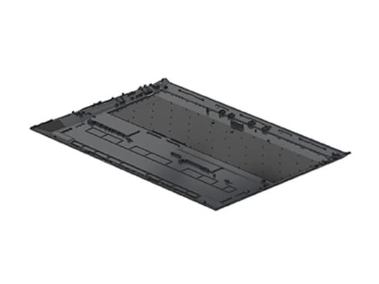 HP M75028-001, Underdel, HP