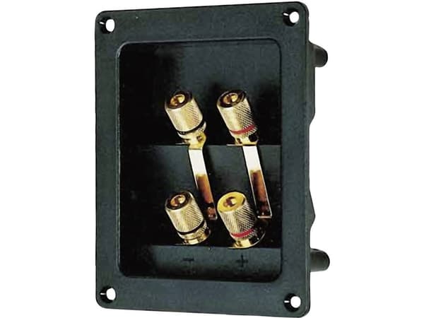 Visaton VS-BT95/75, 93 mm, 34,3 mm, 120 mm